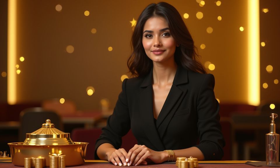 950kbet 950kbet লাইভ ক্যাসিনো স্লট